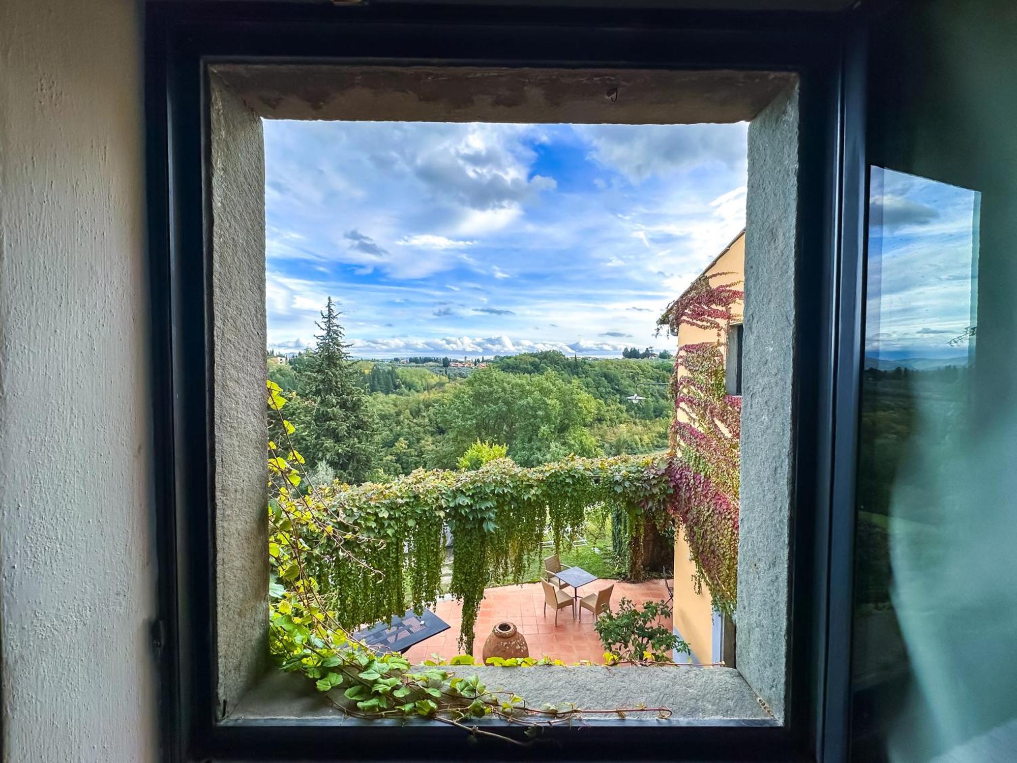 Tenuta Massabo ซานกัสชาโน อิน วัลดีเปซา ภายนอก รูปภาพ