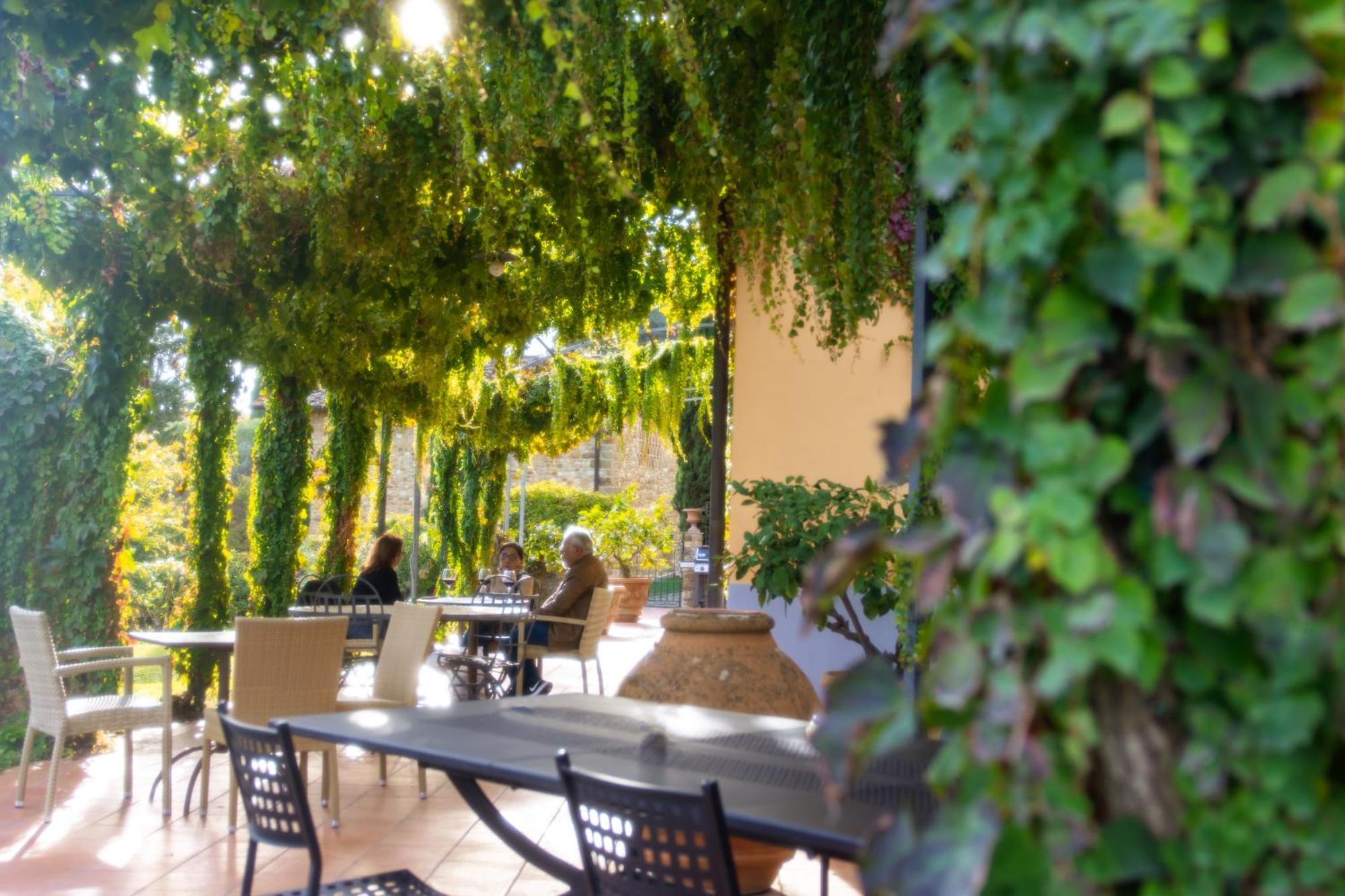 Tenuta Massabo ซานกัสชาโน อิน วัลดีเปซา ภายนอก รูปภาพ