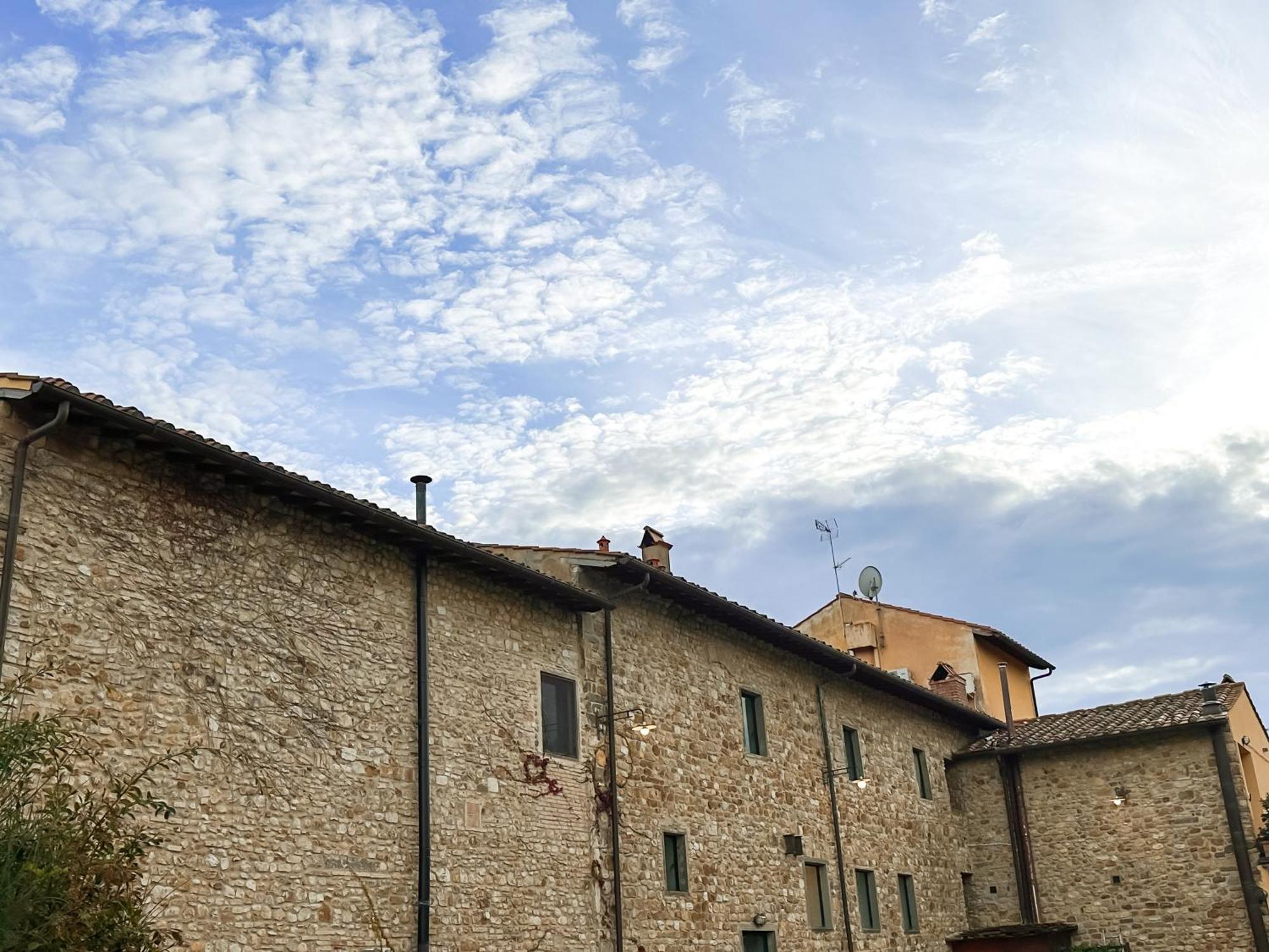 Tenuta Massabo ซานกัสชาโน อิน วัลดีเปซา ภายนอก รูปภาพ